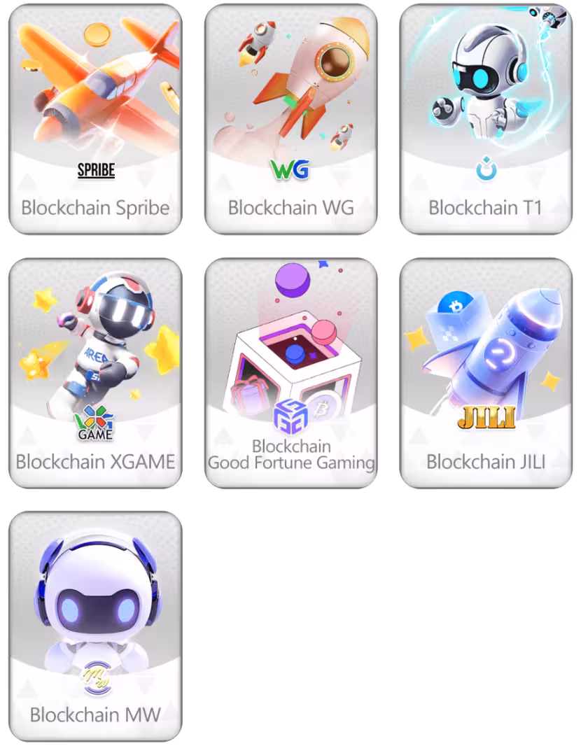BLockchain vf123